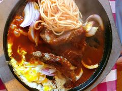 -开心果牛扒城(雍华庭店)