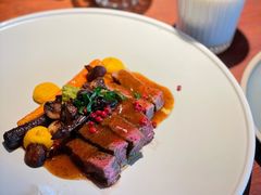 -West10 西拾·西餐厅·创意菜(未来科技城店)