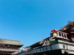 -浅草寺