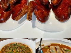 -新荣记(西溪湿地店)