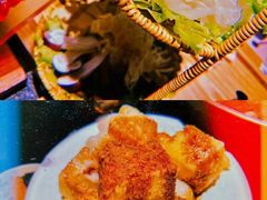 -盡膳口福跷脚牛肉火锅(国贸商城店)