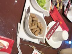 -三个大叔烤羊肉串·炭炉砂锅菜(西三旗店)