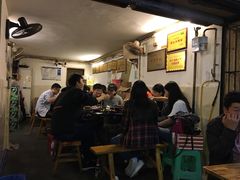 -岗上渣渣老火锅(两路口店)