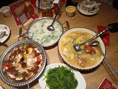 -大家食府·福建菜(FAC协盛中心庭院餐厅店)