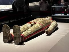 -北京大葆台遗址博物馆