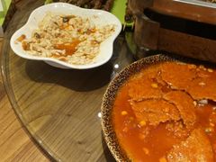 -北疆饭店(大运河博物馆宝龙店)
