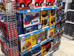 -TOYSRUS玩具反斗城(苏州中心店)