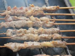 羊肉串-老图们烧烤