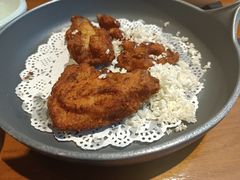 -三凤酒家·百年无锡菜(清扬茂业店)