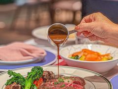 -Kathleen's Bistro&Bar 凯圣琳西餐厅(漕河泾印象城店)