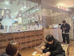 -狗發汉堡(湖塘店)
