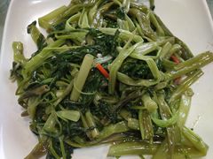 -台山美食一绝阿四台山黄鳝饭(阿四创作店)