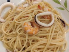 -萨莉亚意式餐厅(国展天虹店)