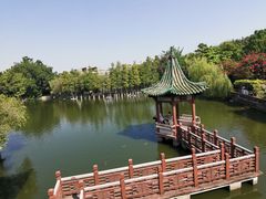 -东莞市可园博物馆