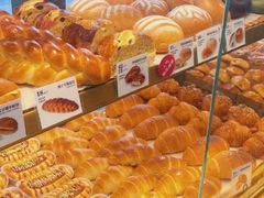 -早安巴黎(四季坊店)