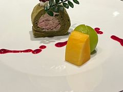 -Ginza Onodera铁板烧(外滩十八号店)