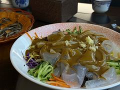 -巧婆婆特色东北菜·铁锅炖