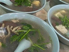 -金原鸭血粉丝汤总店(锁金村店)