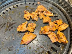 -炉队长·齐齐哈尔家庭烤肉(马家堡店)