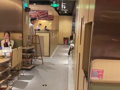 -海底捞火锅(太原南站店)