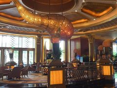 -深圳凯宾斯基酒店
