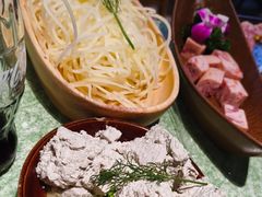 -憨铁匠老火锅(龙岗万科里店)