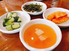 -全州拌饭馆(断桥店)