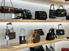 -海星奢选二手奢侈品手表包包鉴定回收寄卖(墨玉南路店)