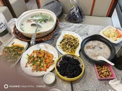 -紫藤园·天目湖大鱼头(南山竹海店)