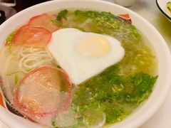 生日面-巴依老爷新疆美食(魏公村店)