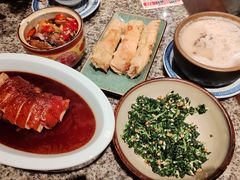 -南京大牌档(壹方天地店)