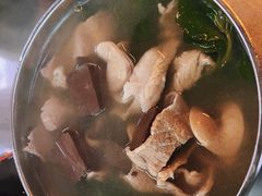 -广场正宗原汁薏米店