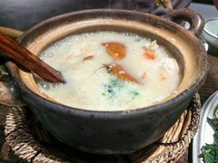 -大洋家·精品潮汕菜·生腌砂锅粥(天河东路店)