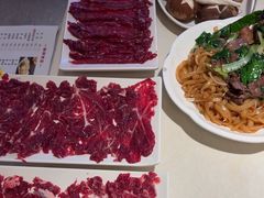 -潮泰牛肉火锅 · 创于1992年(车公庙店)