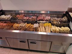-老谢野馄饨(延安路店)