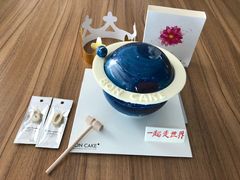 -BONCAKE裱花蛋糕(万象汇店)