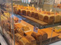 -红星前进面包牛奶公司(君太店)