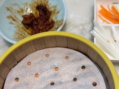 -小菜园新徽菜(江阴万达店)