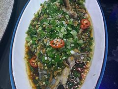 -醉小酒馆·川菜·江湖菜·重庆菜(观音桥旗舰店)