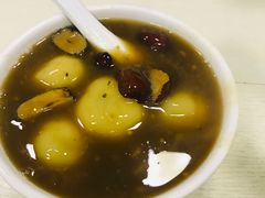 -罗子龙罗家桂花汤圆(曹都巷店)