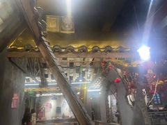 -塘屋烧烤·云南火塘烧烤品牌(春城慧谷旗舰店)