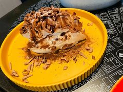 传统提拉米苏-TIAGO HOME KITCHEN(朝阳大悦城店)