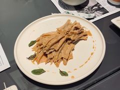 -小大董·烤鸭(观景餐厅·南京西路店)