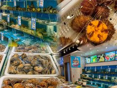-苏大嘴蒸汽海鲜·海胆蒸饺(中山广场店)