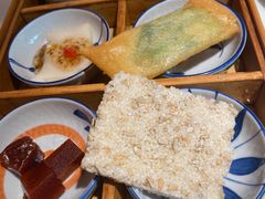 -味福记·江西小炒·南昌小吃(青山湖万达店)