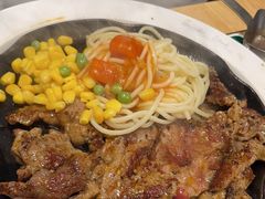 -豪客来牛排(汕头东厦100店)