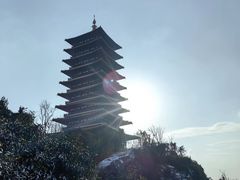 -牛首山文化旅游区