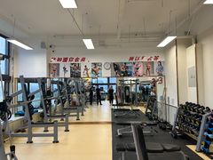 -中田·健身+普拉提(北京通州运河店)