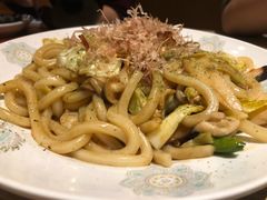 -小山日本料理(兴业太古汇店)