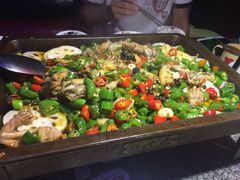 -蛙来哒(万豪城市广场黑金冠店)